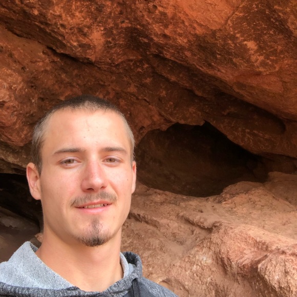 Meet your Posher, Joe - Picture 1 of 1